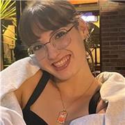 Imparto clases de matemáticas, física y/o química de la ESO, bachillerato y primaria. Además también puedo dar refuerzo e